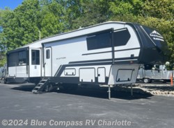 New 2024 East to West Blackthorn 3801MB-OK available in Concord, North Carolina