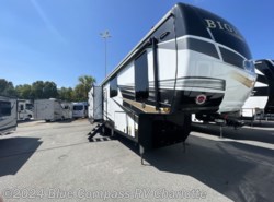 Used 2023 Heartland Bighorn 3120RK available in Concord, North Carolina