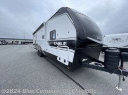 New 2025 Jayco Eagle HT 284BHOK available in Concord, North Carolina