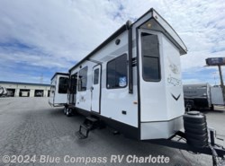 New 2025 Jayco Jay Flight Bungalow 40RLTS available in Concord, North Carolina