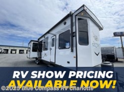 New 2025 Jayco Jay Flight Bungalow 40RLTS available in Concord, North Carolina