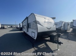 New 2025 Jayco Jay Flight SLX 260BH available in Concord, North Carolina