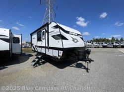 New 2025 Jayco Jay Feather Air 18MBH available in Concord, North Carolina