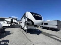 Used 2022 K-Z Durango Half-Ton D274BHD available in Concord, North Carolina