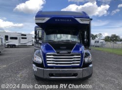 New 2025 Entegra Coach Accolade XL 37M available in Concord, North Carolina