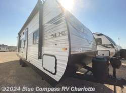 New 2025 Jayco Jay Flight SLX 265BHS available in Concord, North Carolina