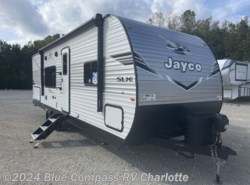 New 2025 Jayco Jay Flight SLX 265BHS available in Concord, North Carolina