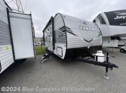 New 2025 Jayco Jay Flight SLX 197MB available in Concord, North Carolina