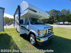 New 2025 Entegra Coach Odyssey SE 22TF available in Concord, North Carolina