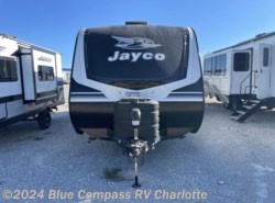 New 2025 Jayco Jay Feather 27MK available in Concord, North Carolina