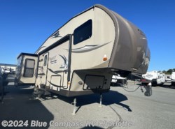 Used 2013 Forest River Flagstaff Classic Super Lite 8528RSWS available in Concord, North Carolina