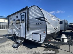 New 2025 Jayco Jay Flight SLX 160LK available in Concord, North Carolina