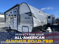 New 2025 Jayco Jay Flight SLX 160LK available in Concord, North Carolina