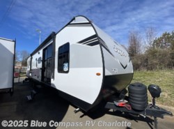New 2025 Jayco Jay Flight 380DQS available in Concord, North Carolina
