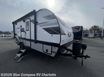 New 2025 Jayco Jay Feather Micro 183FBS available in Concord, North Carolina
