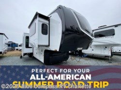 New 2025 Jayco North Point 382FLRB available in Concord, North Carolina