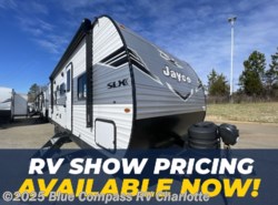 New 2025 Jayco Jay Flight SLX 261BHS available in Concord, North Carolina