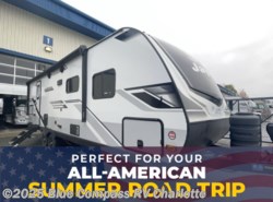 New 2025 Jayco Jay Feather 25RB available in Concord, North Carolina