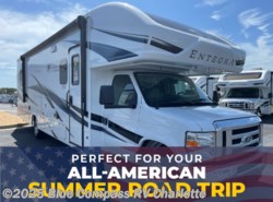 New 2025 Entegra Coach Odyssey 30Z available in Concord, North Carolina