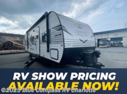 New 2024 Jayco Jay Flight SLX 261BHS available in Concord, North Carolina