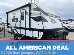 New 2025 Jayco Jay Feather Air 16RB available in Concord, North Carolina
