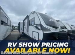 New 2025 Jayco Jay Feather 27MK available in Concord, North Carolina