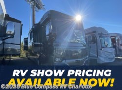 New 2025 Newmar Dutch Star 4340 available in Concord, North Carolina