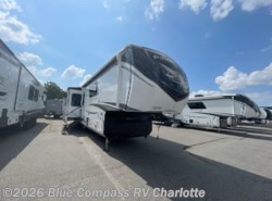 New 2026 Jayco Pinnacle 36FBTS available in Concord, North Carolina