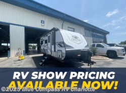 Used 2025 Jayco Jay Feather 19MRK available in Concord, North Carolina