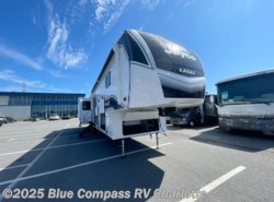 New 2026 Jayco Eagle 355MBQS available in Concord, North Carolina