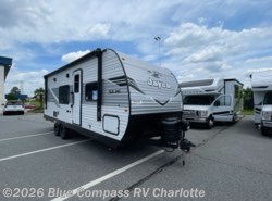 New 2026 Jayco Jay Flight SLX 225MLS available in Concord, North Carolina