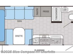 Used 2016 Jayco Jay Feather X213 available in Concord, North Carolina