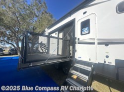 New 2026 Jayco Seismic 413 available in Concord, North Carolina