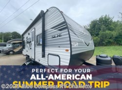 New 2026 Jayco Jay Flight SLX 210QB available in Concord, North Carolina