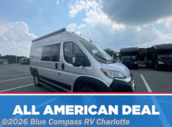 New 2026 Entegra Coach Arc 18C available in Concord, North Carolina