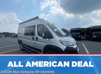 New 2026 Entegra Coach Arc 18C available in Concord, North Carolina
