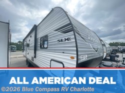 New 2026 Jayco Jay Flight SLX 263BHS available in Concord, North Carolina