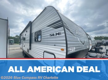 New 2026 Jayco Jay Flight SLX 263BHS available in Concord, North Carolina