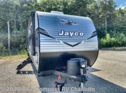 New 2026 Jayco Jay Flight SLX 321BDS available in Concord, North Carolina