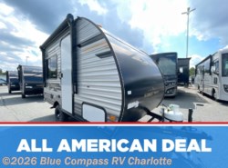 New 2026 Forest River Aurora Light 13RDX available in Concord, North Carolina