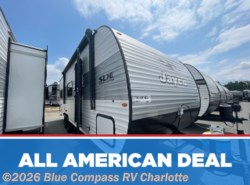 New 2026 Jayco Jay Flight SLX 250BH Sport's Edition available in Concord, North Carolina