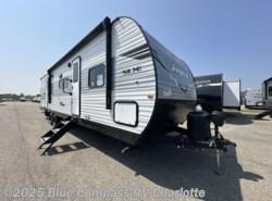 New 2026 Jayco Jay Flight SLX 321BDS available in Concord, North Carolina