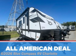 New 2026 Jayco Jay Feather Air 15MRB available in Concord, North Carolina