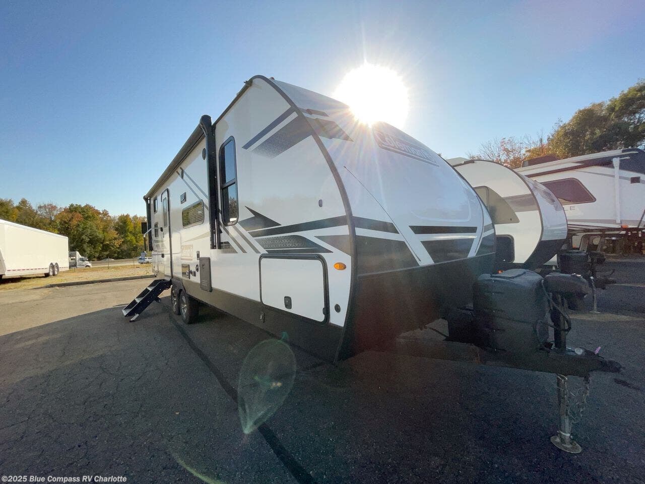 Used 2023 Coleman  Light 2455BH available in Concord, North Carolina