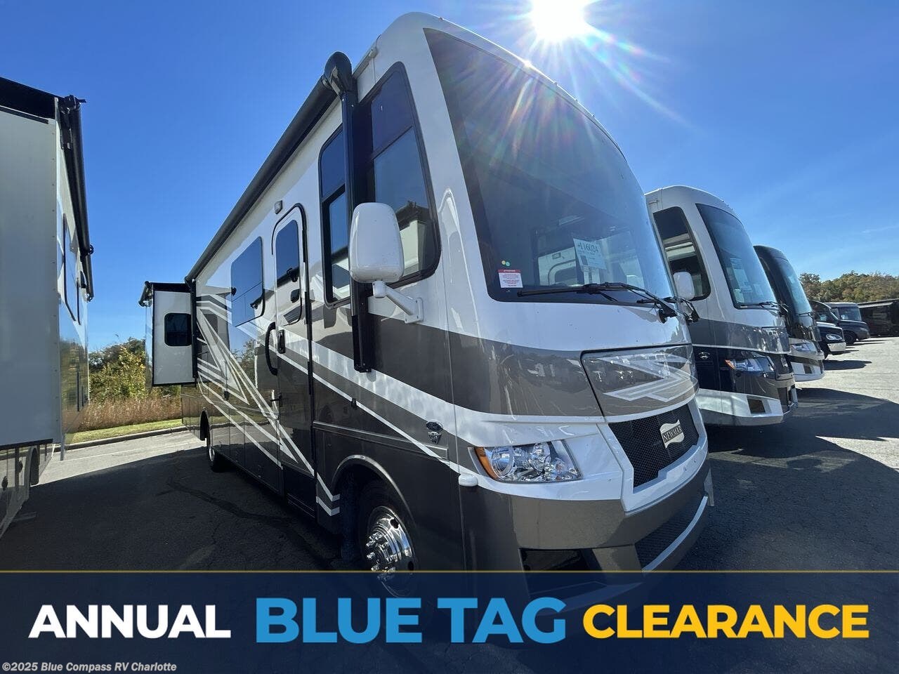 New 2026 Newmar Bay Star Sport 3014 available in Concord, North Carolina