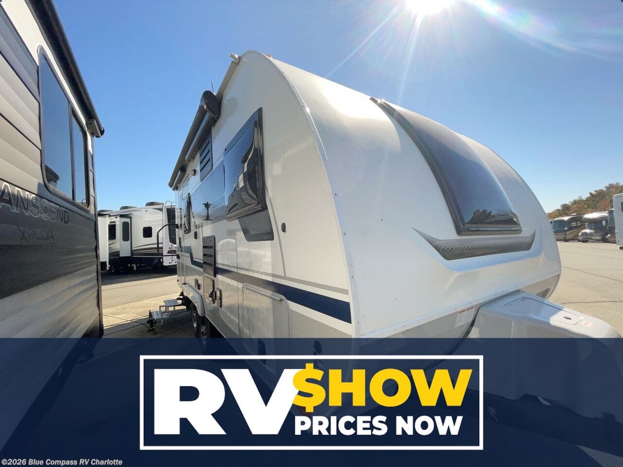 Used 2022 Lance  Lance Travel Trailers 1685 available in Concord, North Carolina