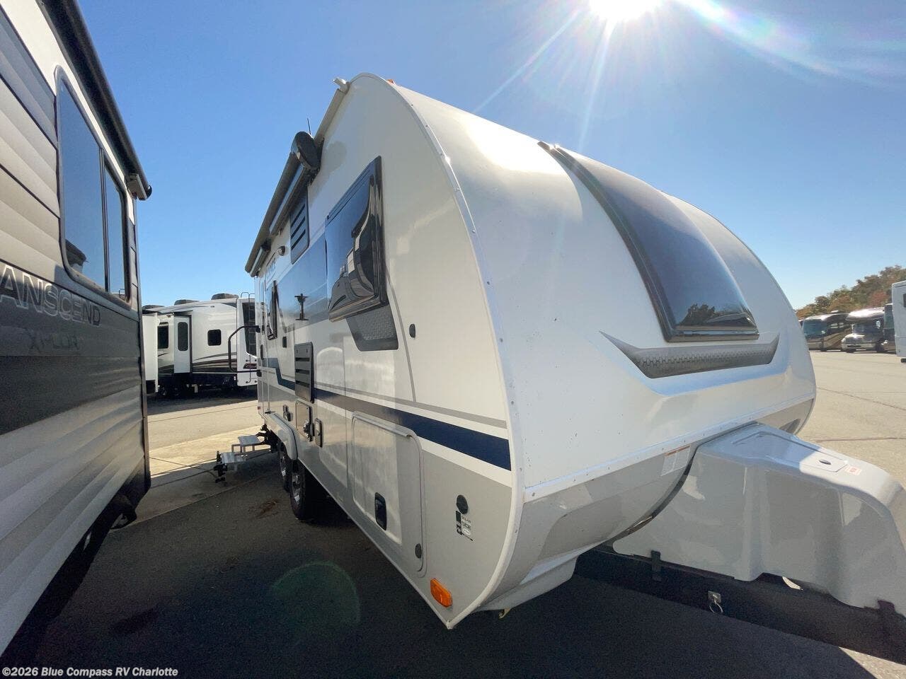 Used 2022 Lance  Lance Travel Trailers 1685 available in Concord, North Carolina