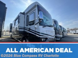 New 2026 Newmar Dutch Star 4369 available in Concord, North Carolina