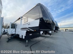 New 2026 Jayco Seismic 395 available in Concord, North Carolina