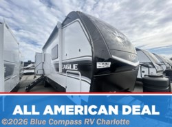 New 2026 Jayco Eagle HT 320MKTS available in Concord, North Carolina